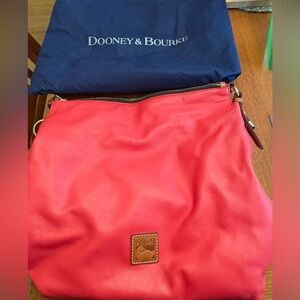 DOONEY BOURKE  MCKENZIE PURSE
